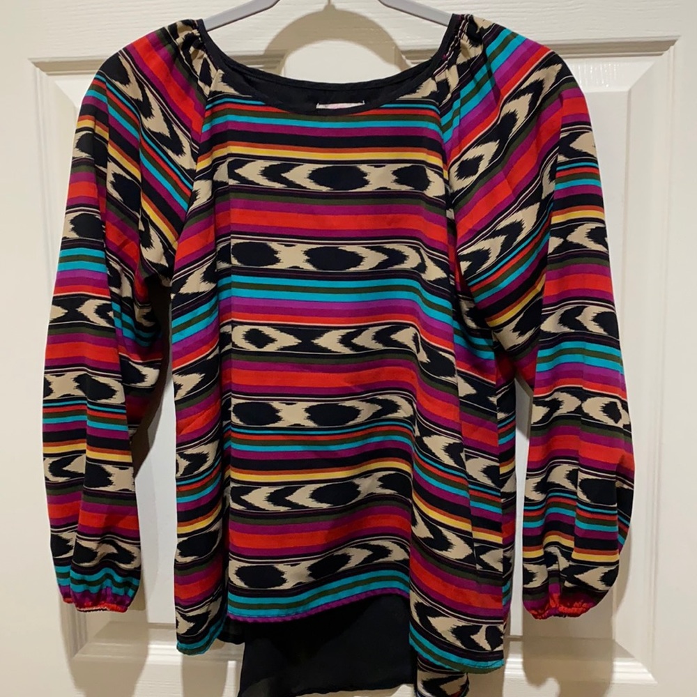 GB Girls Blouse